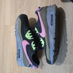 Nike Air Max Terascape size 10
